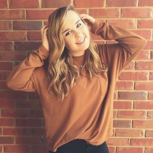 Meet your Posher, Allie